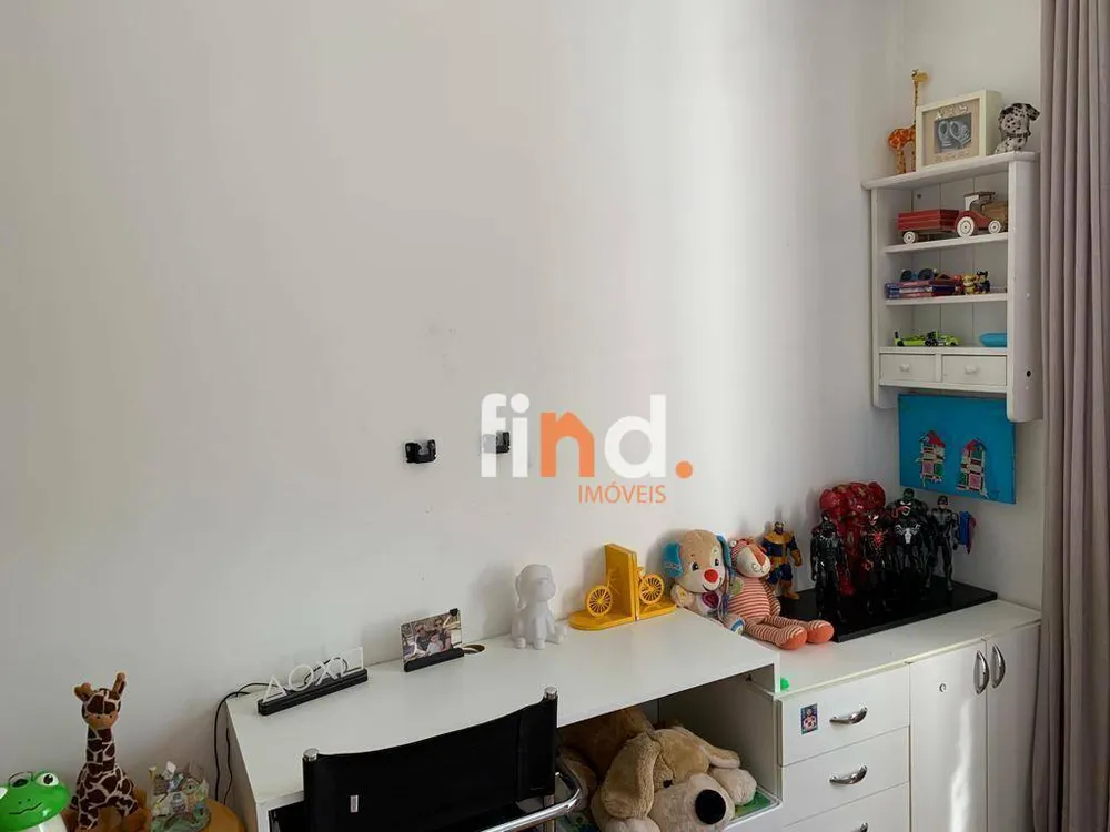 Casa de Condomínio, 4 quartos - Foto 6