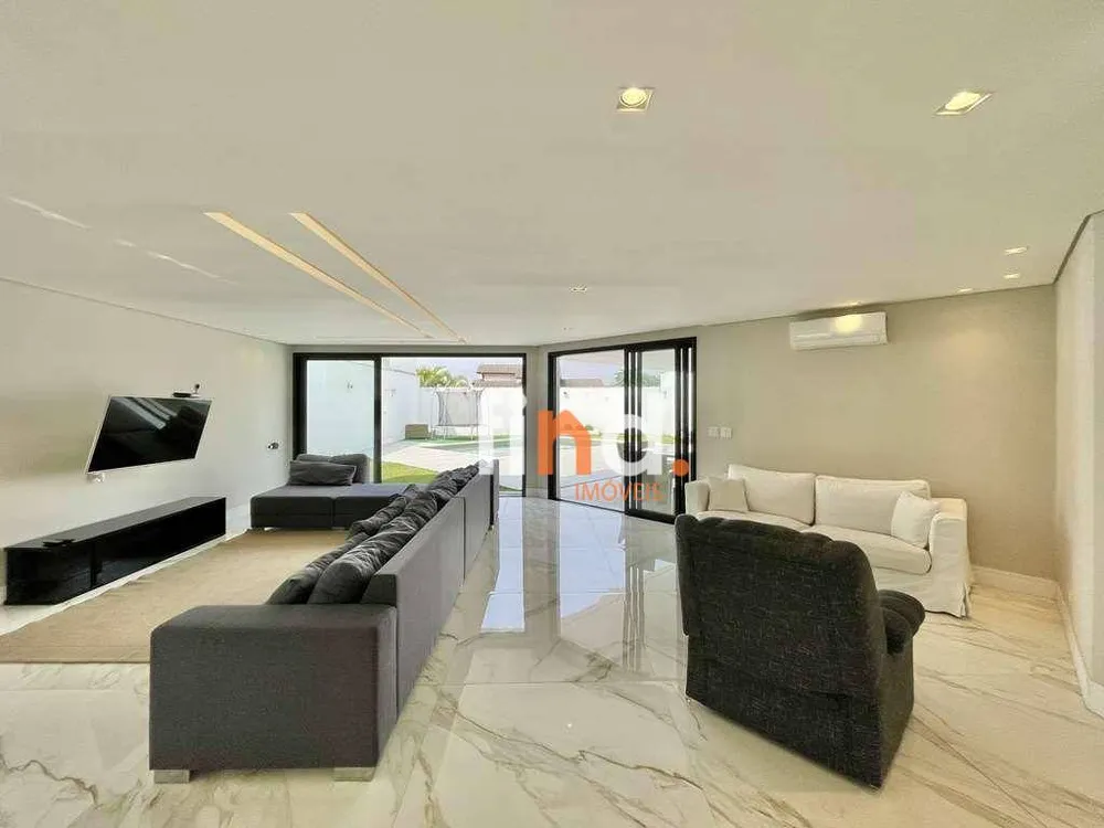 Casa de Condomínio, 6 quartos - Foto 3