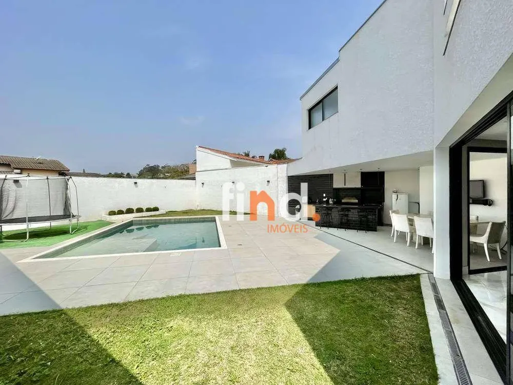 Casa de Condomínio, 6 quartos - Foto 9