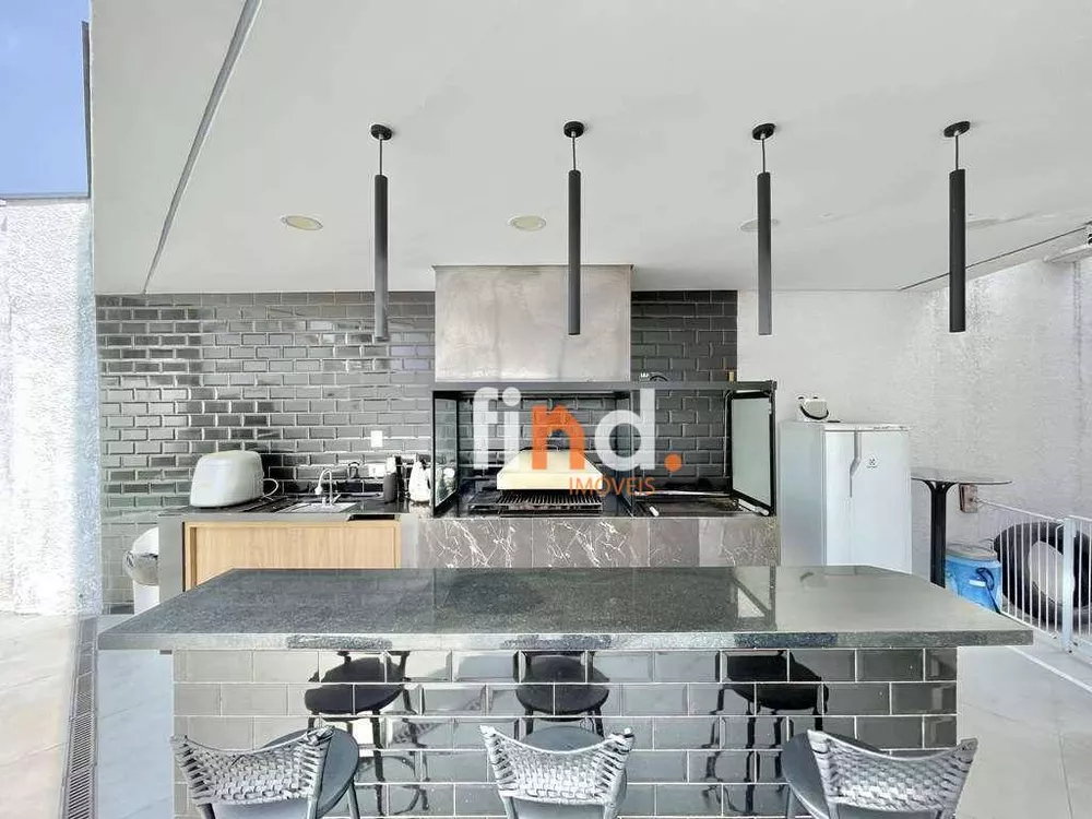 Casa de Condomínio, 6 quartos - Foto 3