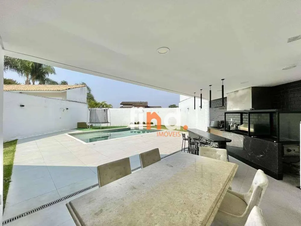 Casa de Condomínio, 6 quartos - Foto 7
