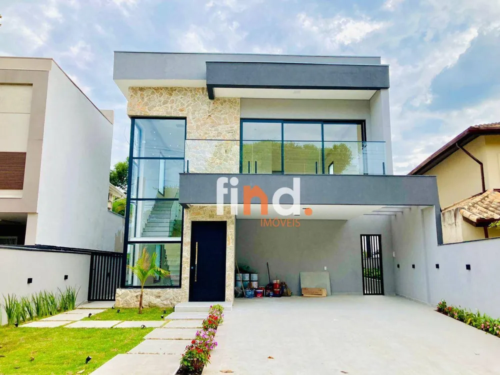 Casa de Condomínio, 5 quartos - Foto 8