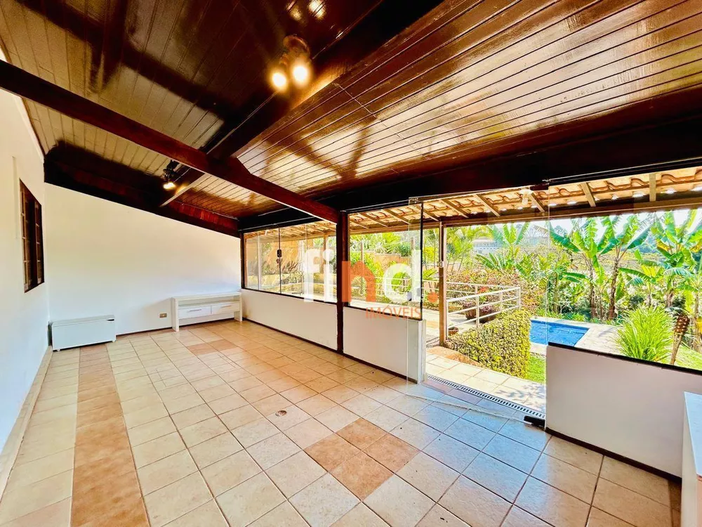 Casa de Condomínio, 4 quartos - Foto 1