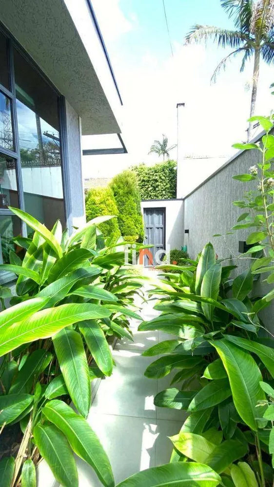 Casa, 4 quartos, 540 m² - Foto 2