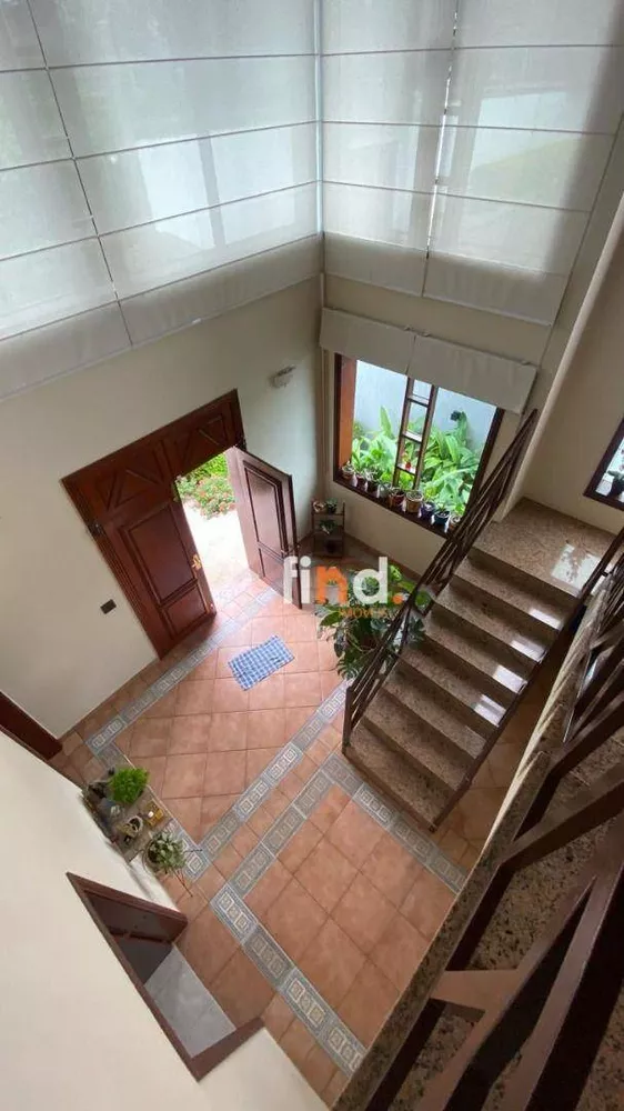 Casa, 4 quartos, 540 m² - Foto 3