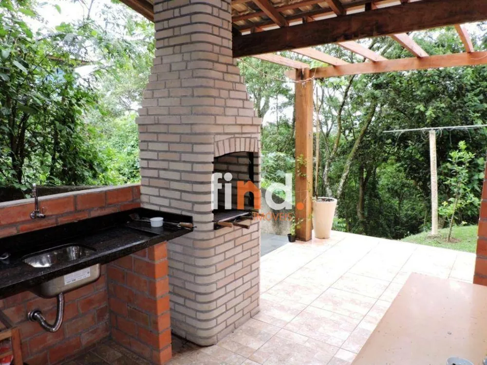 Casa de Condomínio, 4 quartos - Foto 4