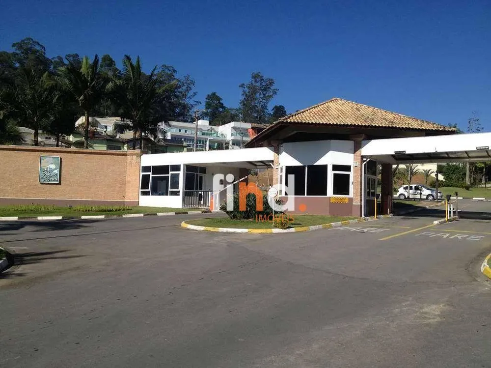 Casa de Condomínio, 4 quartos - Foto 11