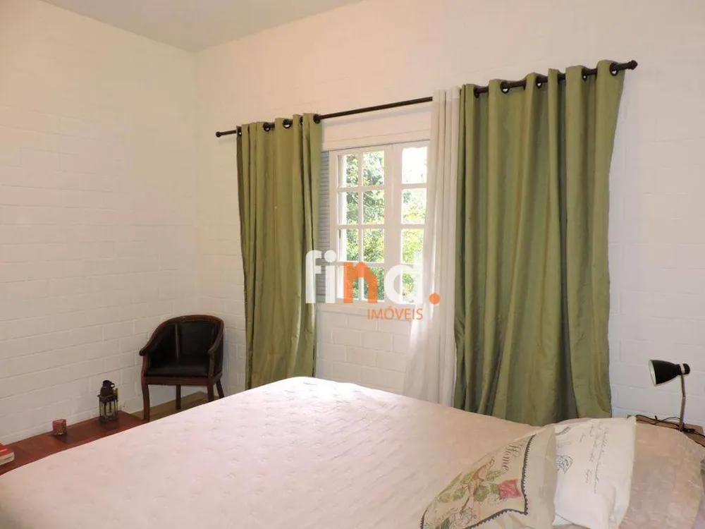 Casa de Condomínio, 4 quartos - Foto 8