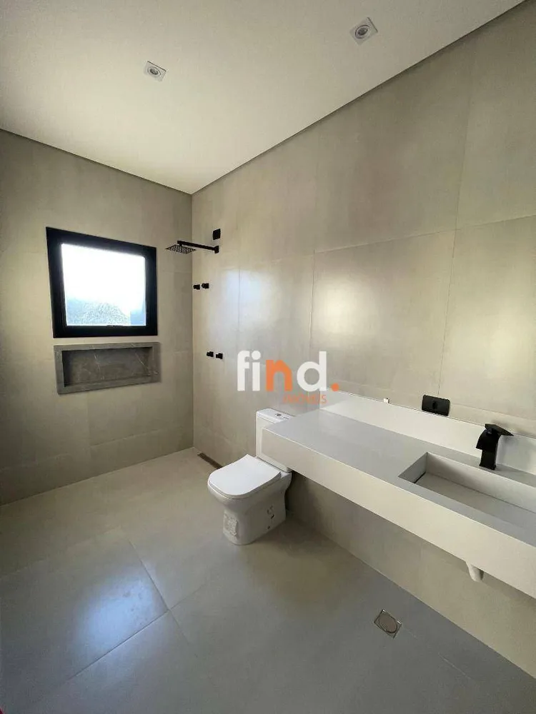 Casa de Condomínio, 4 quartos - Foto 8