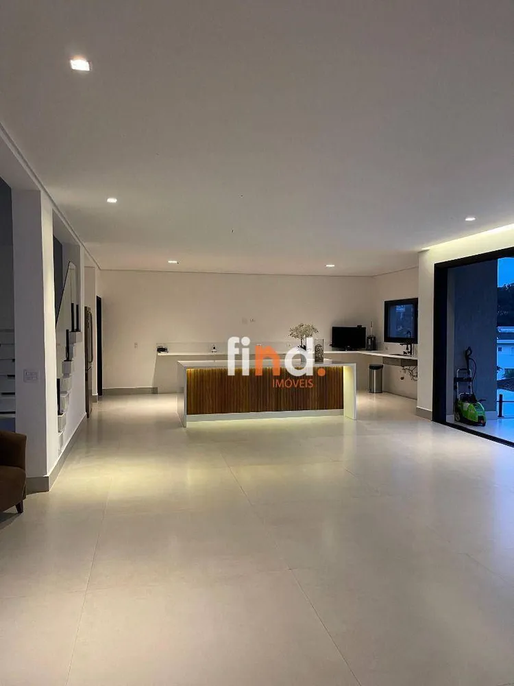 Casa de Condomínio, 4 quartos - Foto 6