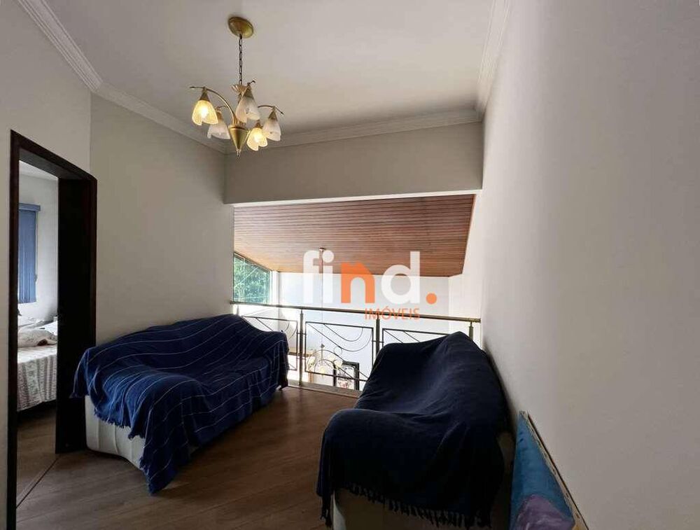 Casa de Condomínio à venda com 3 quartos, 360m² - Foto 6