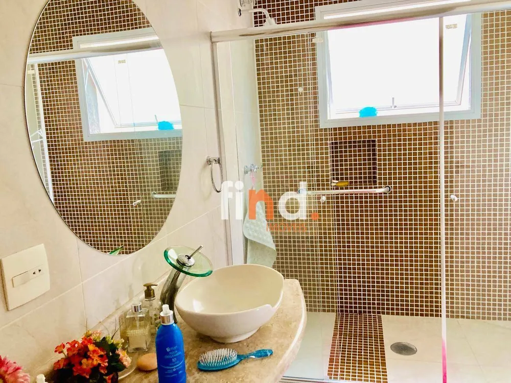 Casa de Condomínio, 4 quartos - Foto 4