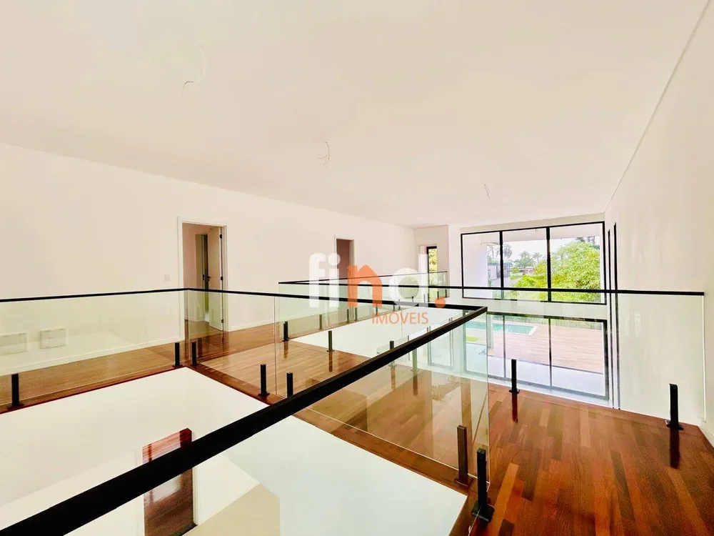 Casa de Condomínio, 5 quartos - Foto 2