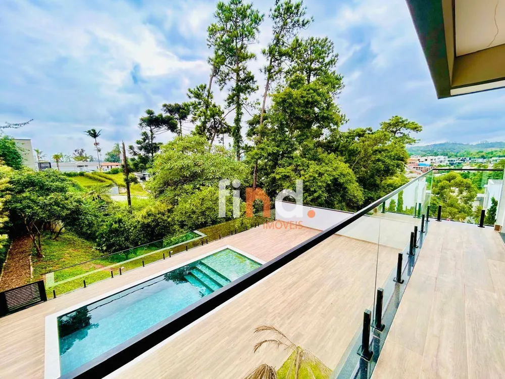 Casa de Condomínio, 5 quartos - Foto 8