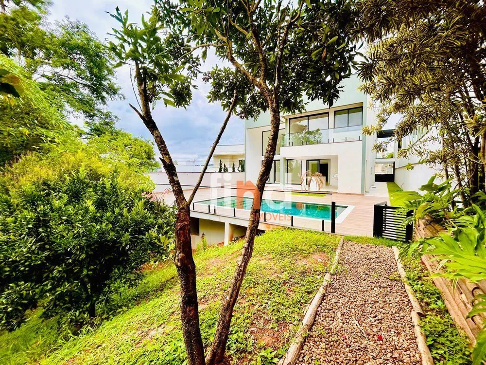 Casa de Condomínio, 5 quartos - Foto 10