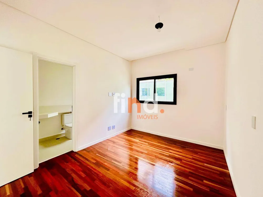 Casa de Condomínio, 5 quartos - Foto 4