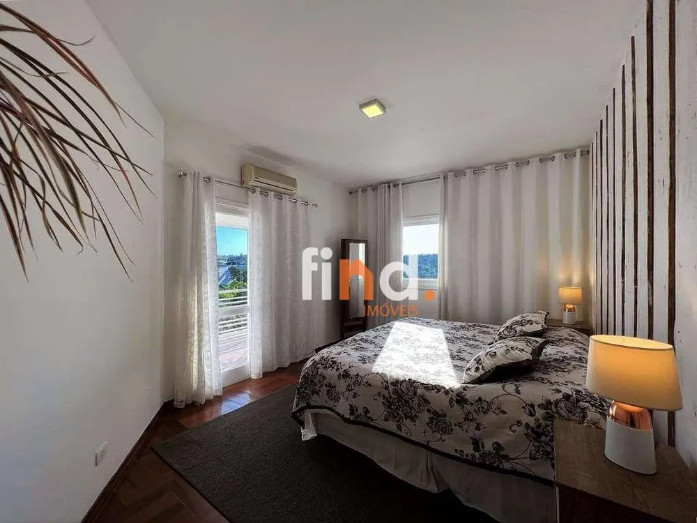 Casa de Condomínio, 5 quartos - Foto 6