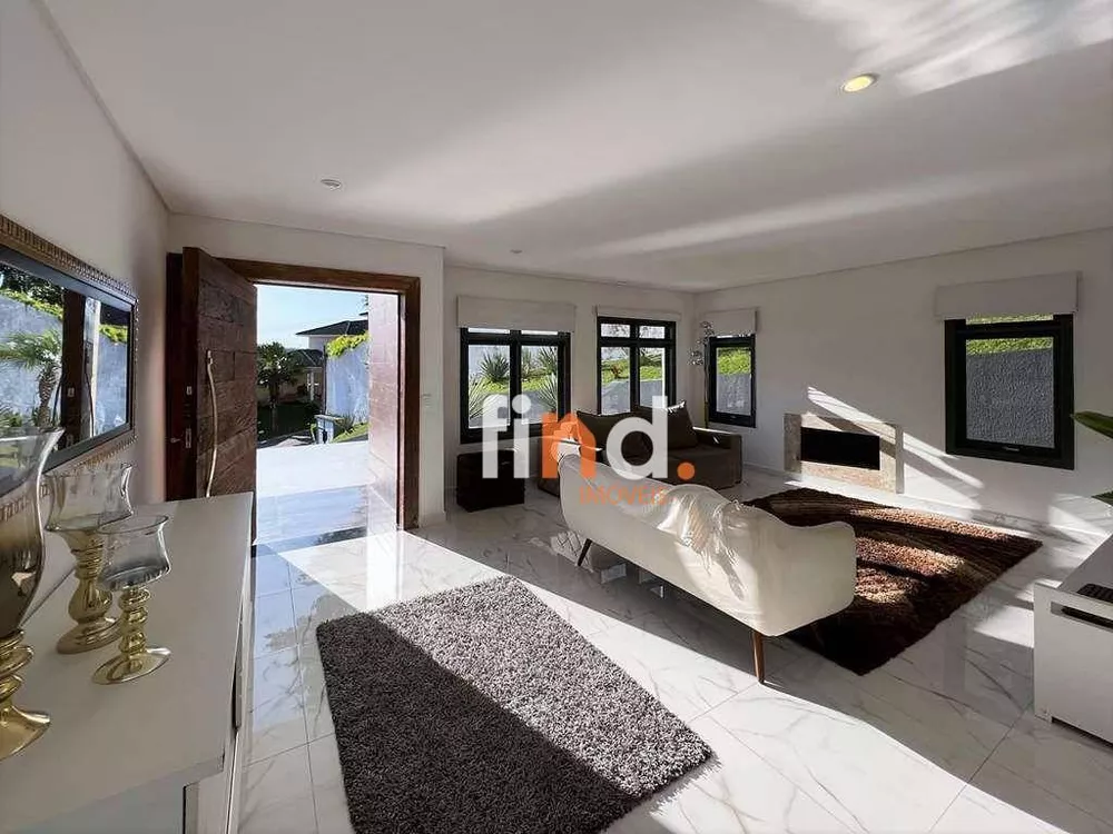 Casa de Condomínio, 5 quartos - Foto 2