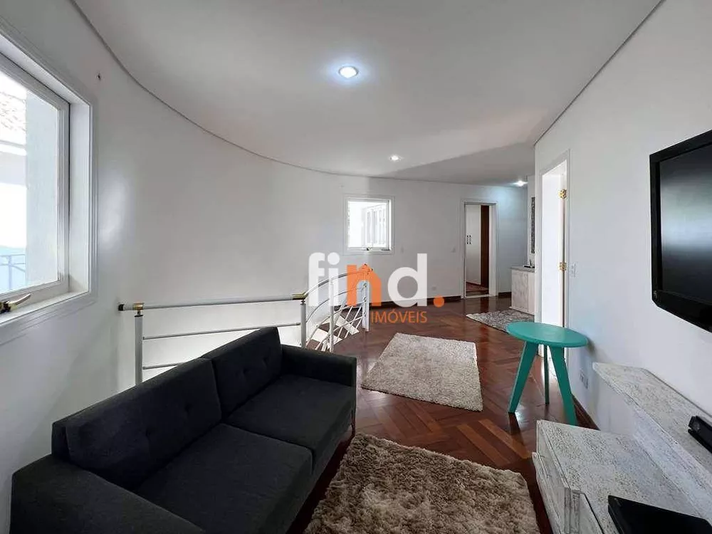 Casa de Condomínio, 5 quartos - Foto 3