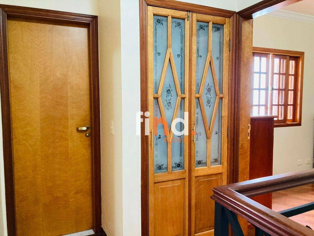 Casa de Condomínio à venda com 3 quartos, 318m² - Foto 4
