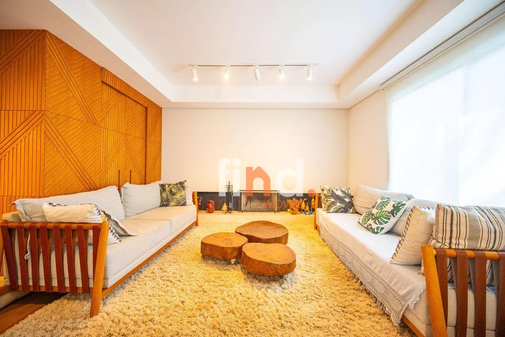 Casa de Condomínio, 4 quartos - Foto 3
