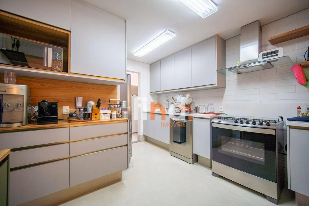 Casa de Condomínio, 4 quartos - Foto 4