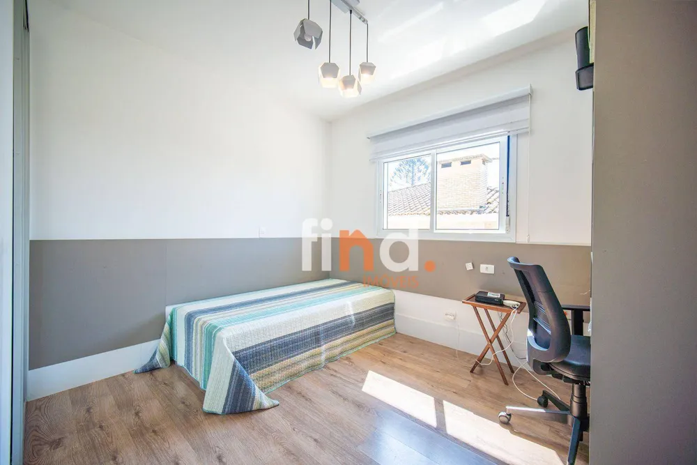 Casa de Condomínio, 4 quartos - Foto 10