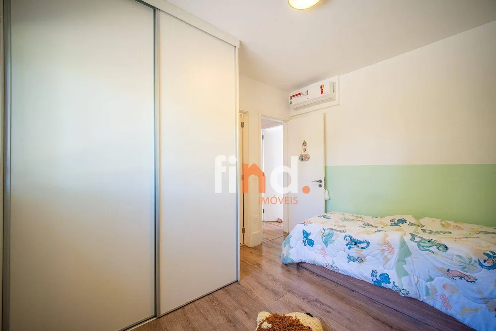 Casa de Condomínio, 4 quartos - Foto 7