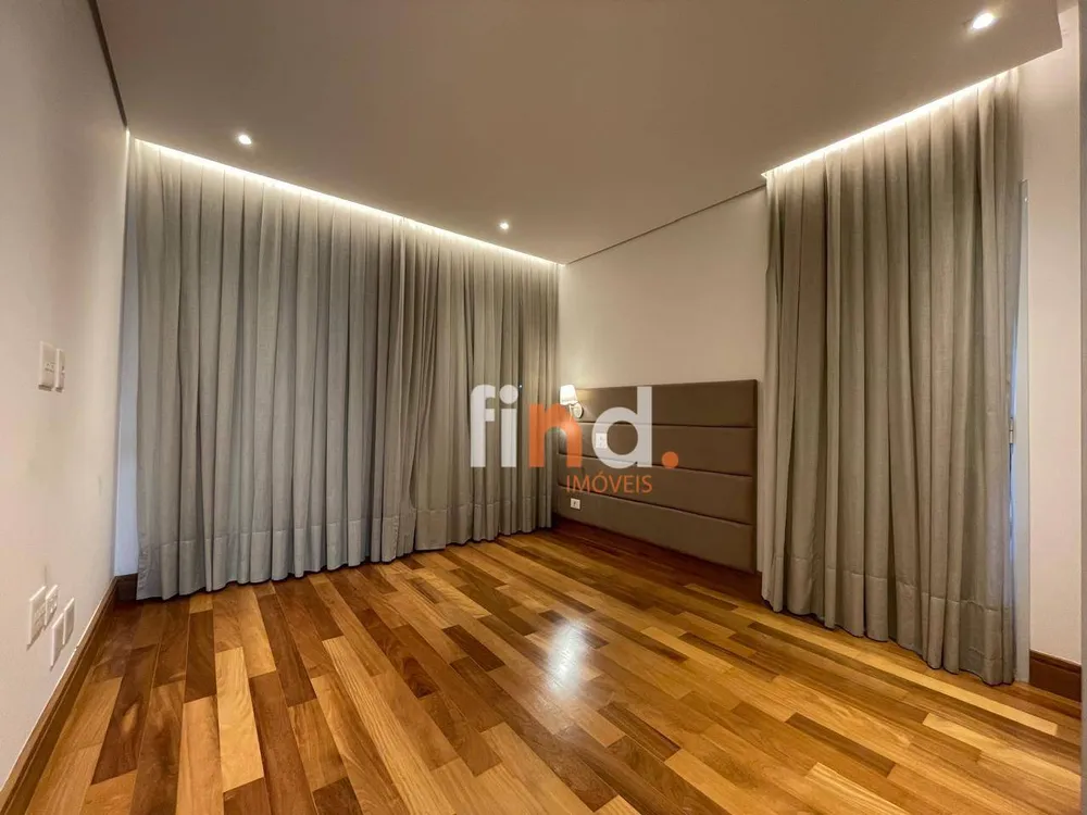 Casa de Condomínio, 4 quartos - Foto 8