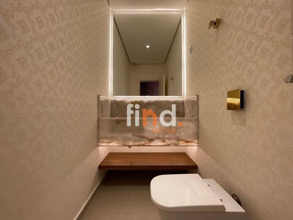 Casa de Condomínio, 4 quartos - Foto 3