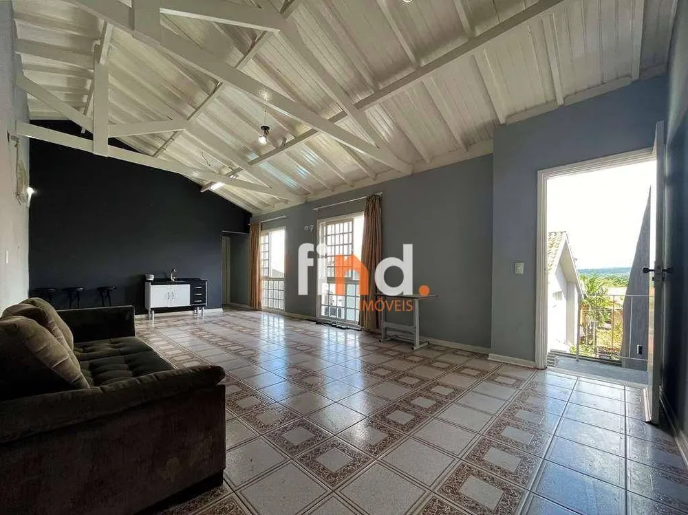 Casa de Condomínio, 5 quartos - Foto 5