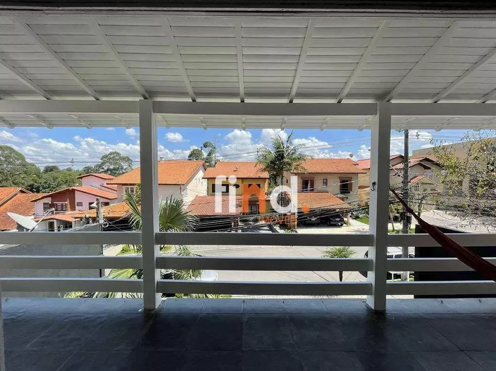 Casa de Condomínio, 5 quartos - Foto 3