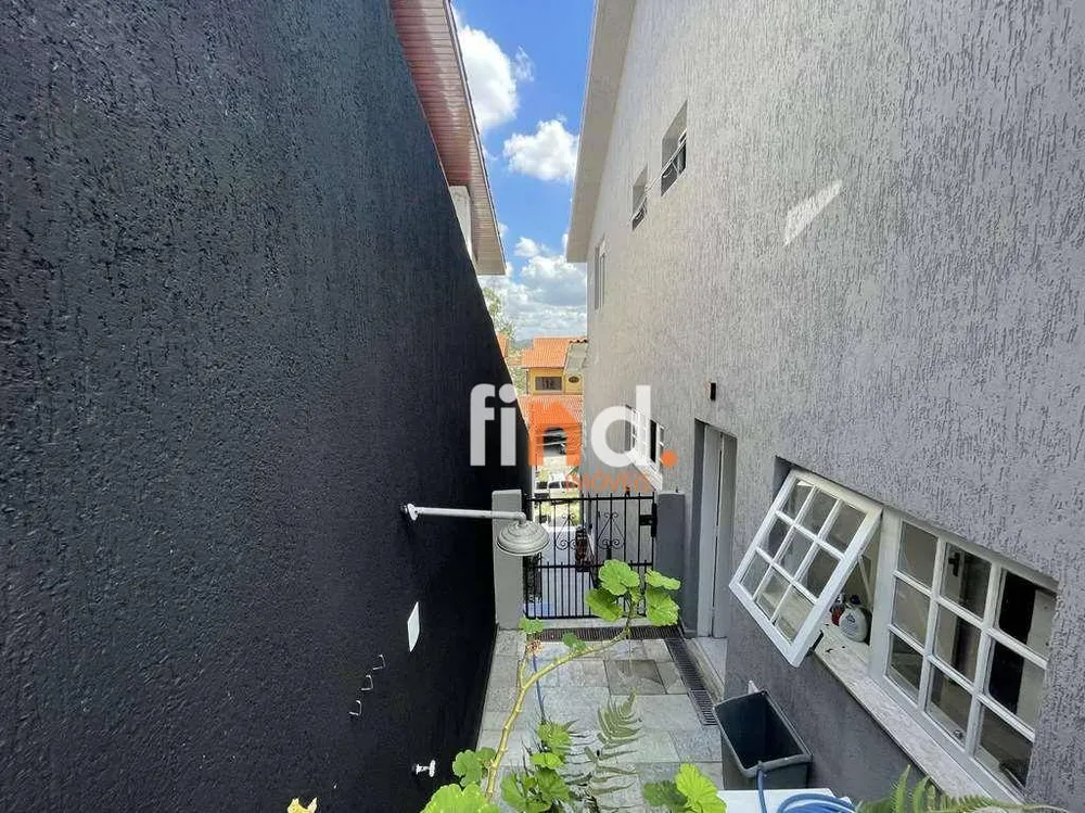 Casa de Condomínio, 5 quartos - Foto 8