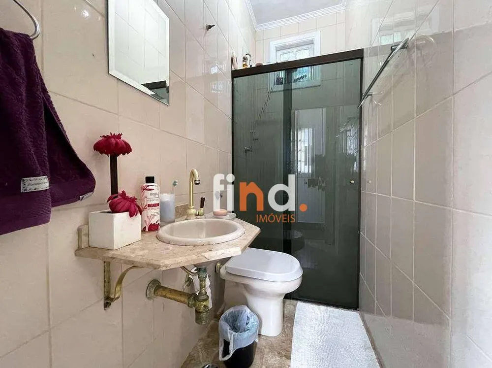 Casa de Condomínio, 5 quartos - Foto 4