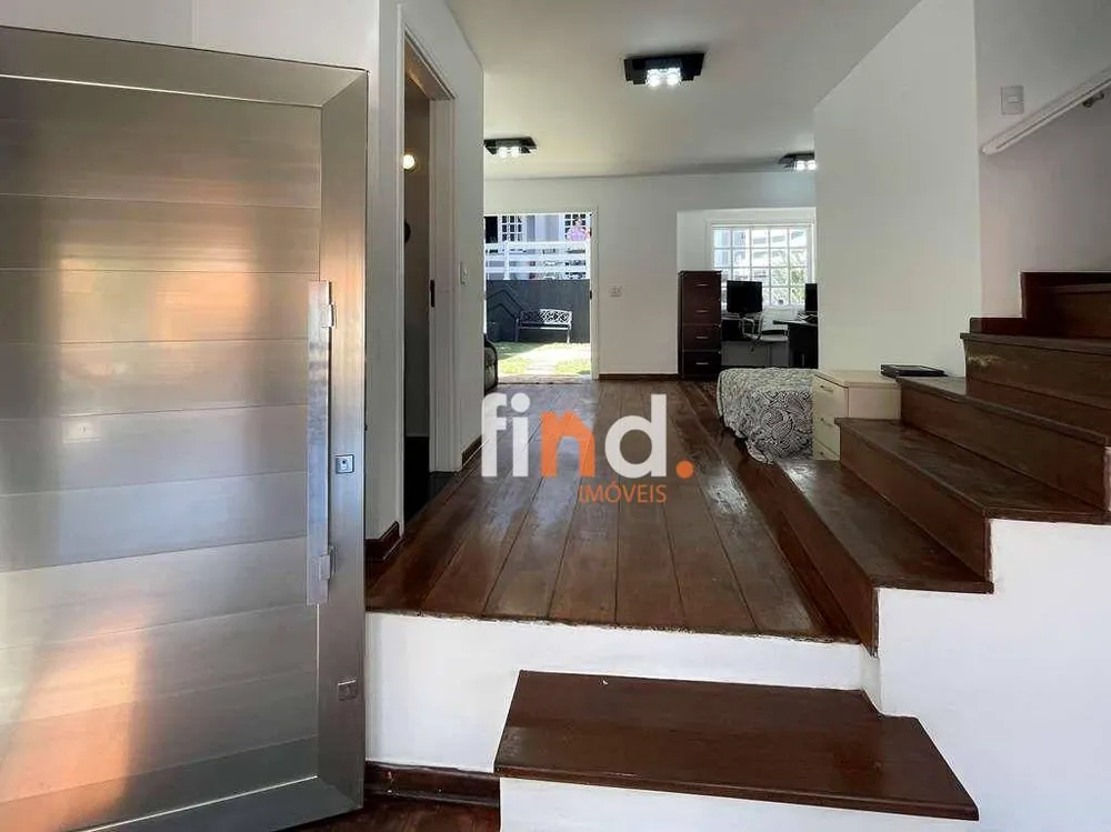 Casa de Condomínio, 5 quartos - Foto 11