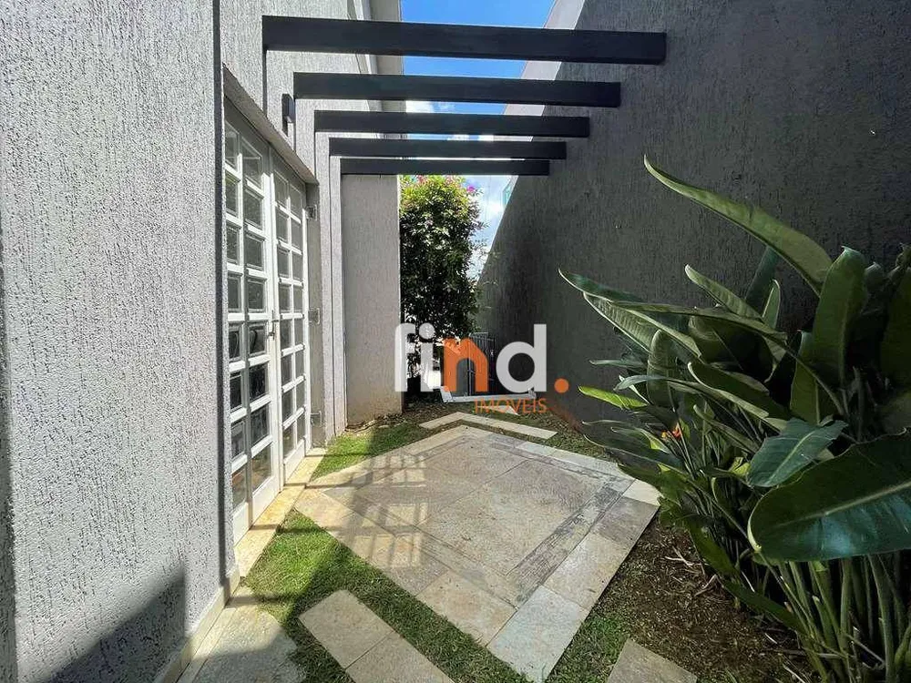 Casa de Condomínio, 5 quartos - Foto 7