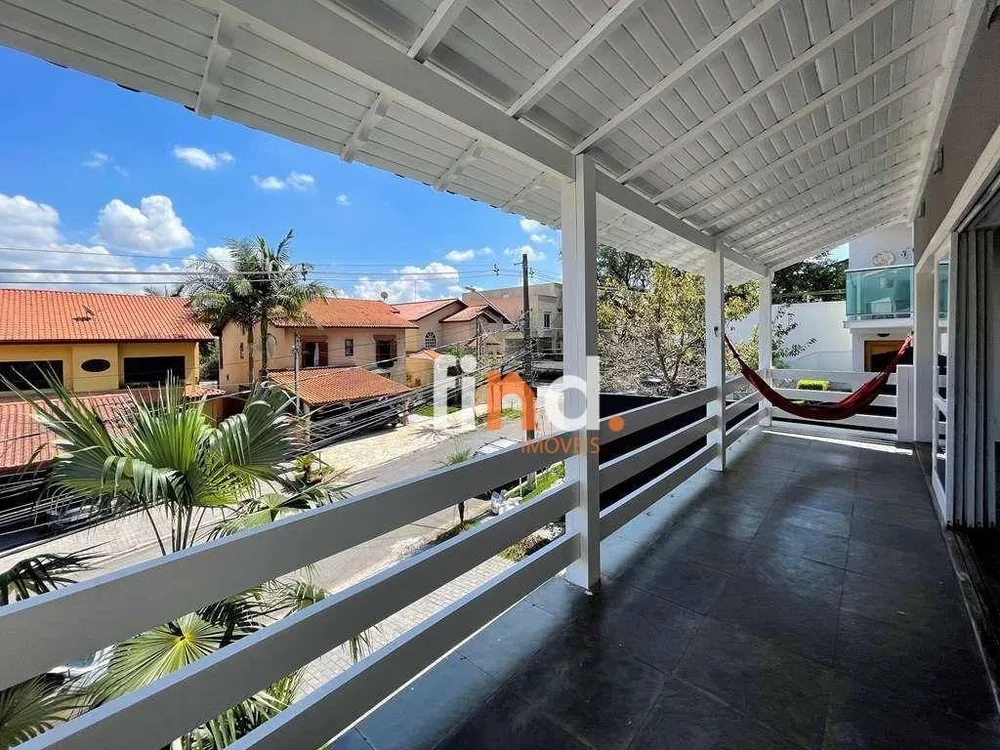Casa de Condomínio, 5 quartos - Foto 9