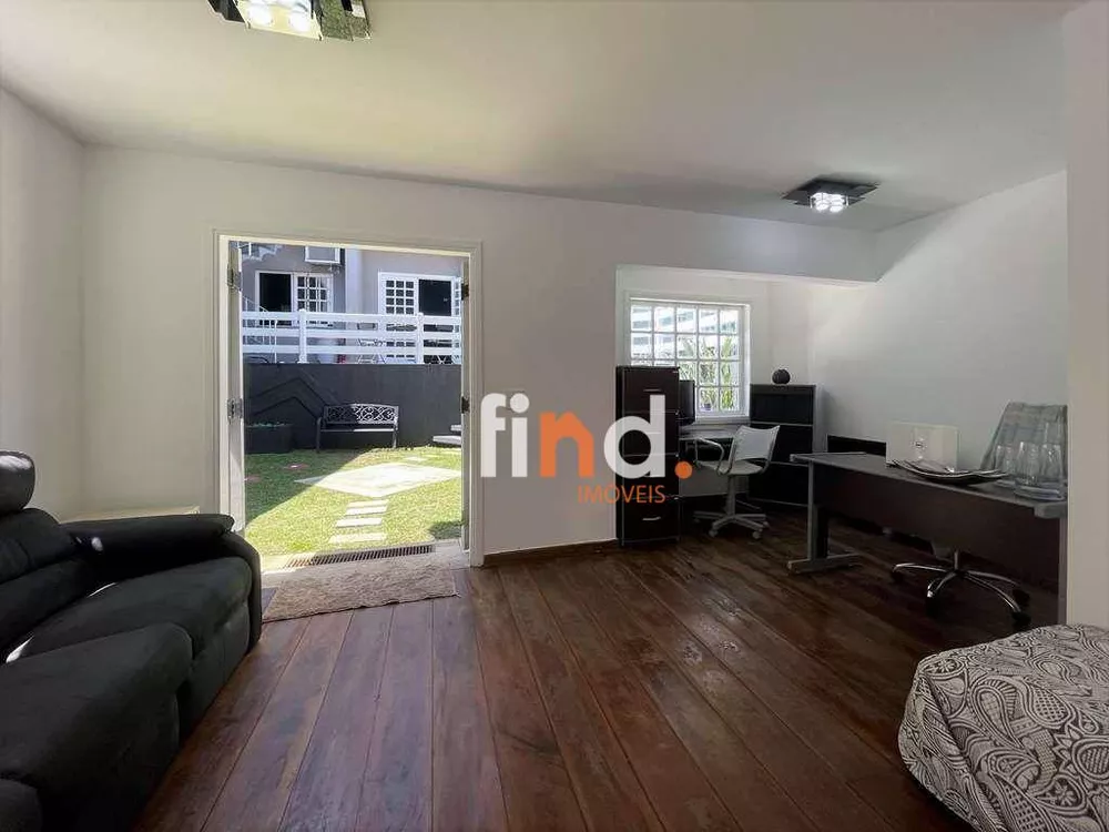 Casa de Condomínio, 5 quartos - Foto 1