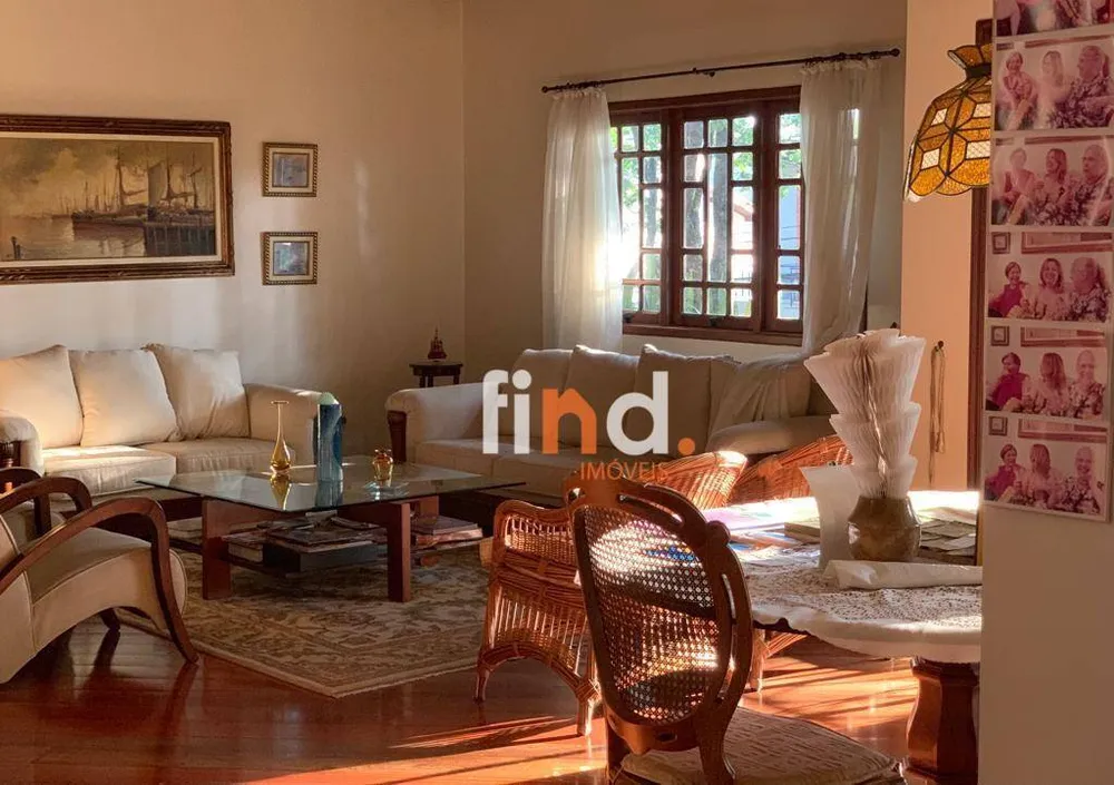 Casa de Condomínio, 5 quartos - Foto 2