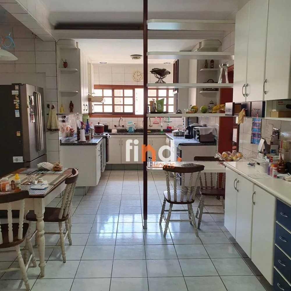 Casa de Condomínio, 5 quartos - Foto 6