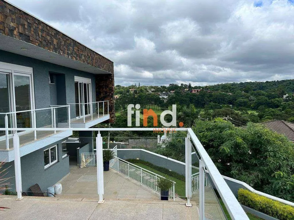 Casa de Condomínio, 4 quartos - Foto 5