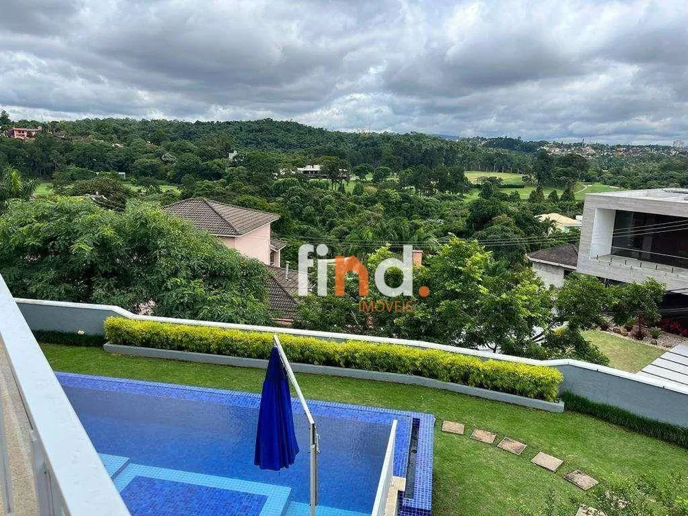 Casa de Condomínio, 4 quartos - Foto 8