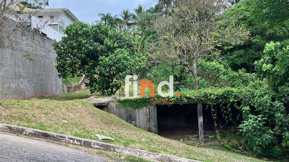 Loteamento e Condomínio, 1000 m² - Foto 1