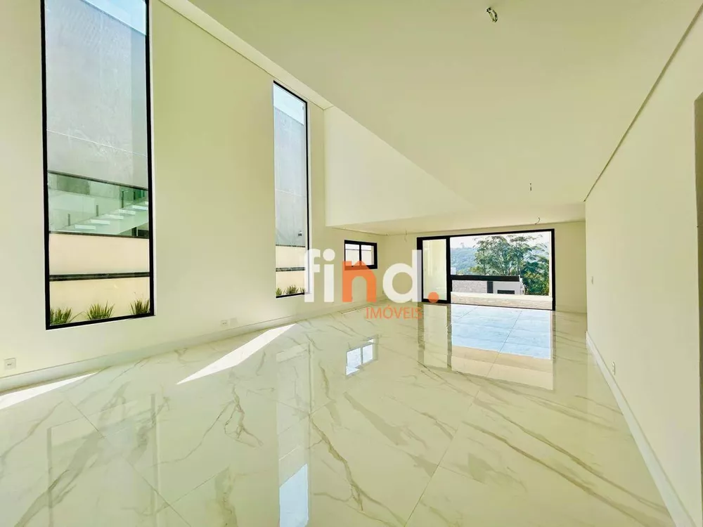 Casa de Condomínio, 4 quartos - Foto 4