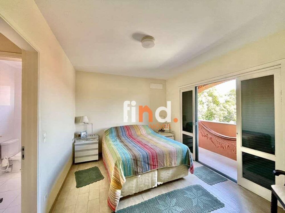 Casa de Condomínio à venda com 4 quartos, 407m² - Foto 2