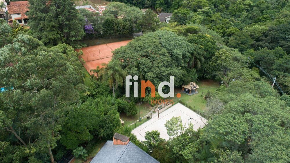 Casa de Condomínio à venda com 4 quartos, 407m² - Foto 9