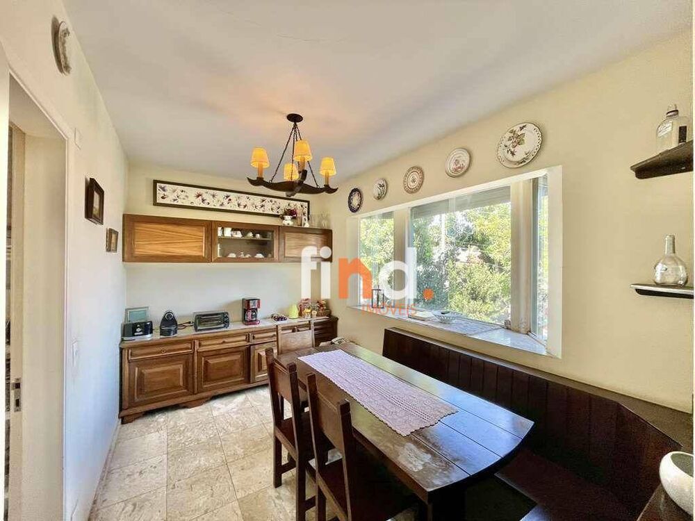 Casa de Condomínio à venda com 4 quartos, 407m² - Foto 1