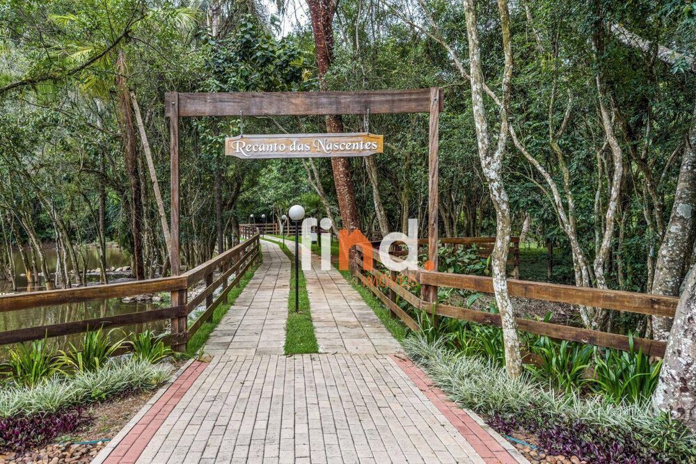 Casa de Condomínio à venda com 4 quartos, 407m² - Foto 11