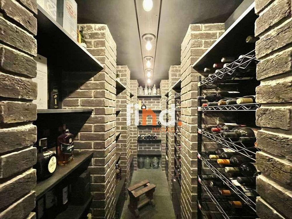 Casa de Condomínio à venda com 4 quartos, 407m² - Foto 7