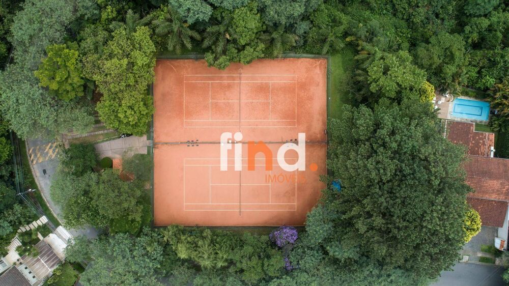 Casa de Condomínio à venda com 4 quartos, 407m² - Foto 10